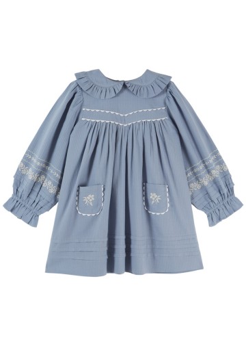 Robe Brodee