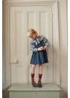 Robe Tablier