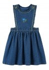 Robe Tablier