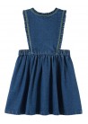 Robe Tablier