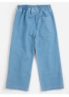 Denim Pants