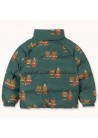 Short Padded Jacket