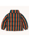 Short Padded Jacket