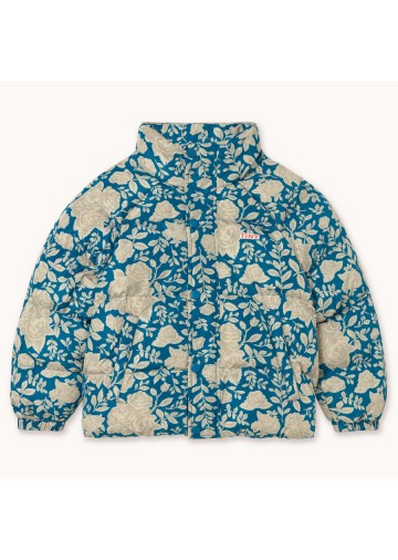 Short Padded Jacket