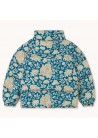 Short Padded Jacket