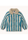 Short Padded Jacket