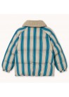 Short Padded Jacket