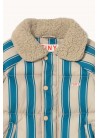 Short Padded Jacket