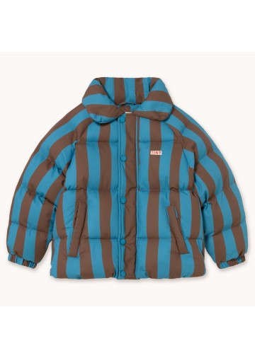 Short Padded Jacket