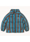 Short Padded Jacket