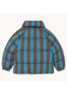 Short Padded Jacket