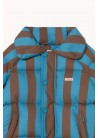 Short Padded Jacket
