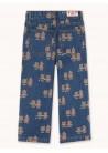 Tiny Tea Room Denim Pants