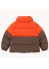 Short Padded Jacket