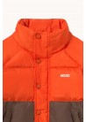 Short Padded Jacket