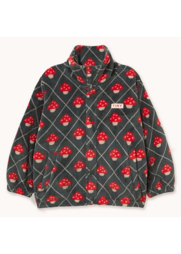 Mushromms Polar Jacket
