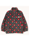 Mushromms Polar Jacket