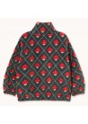 Mushromms Polar Jacket