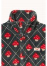 Mushromms Polar Jacket