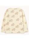 Dogs LS Tee