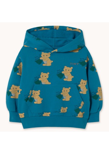 Bears Hoodie