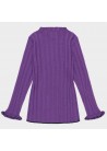 High Neck Blouse