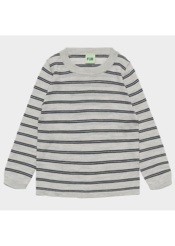 Striped Tee