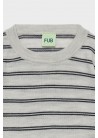 Striped Tee