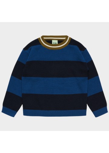 Striped Crew