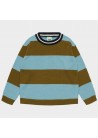 Striped Crew