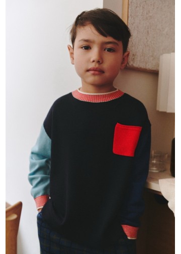 Thin Sweater