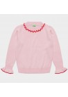 Frill Jumper