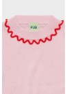 Frill Jumper