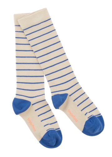 Stripes High Socks