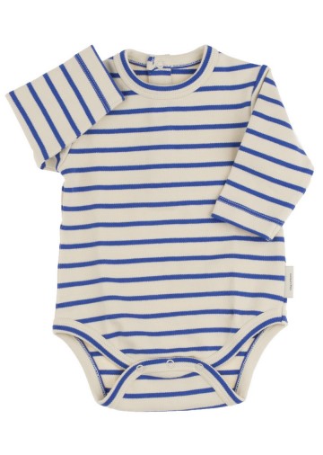 Stripes LS Body