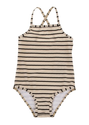 tiny cottons Stripes Swimsuit