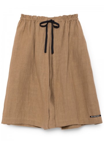 Polina's Apron Skirt