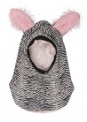 Curious Balaclava
