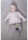 Wool Blouse