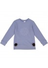 Rosette Sweatshirt