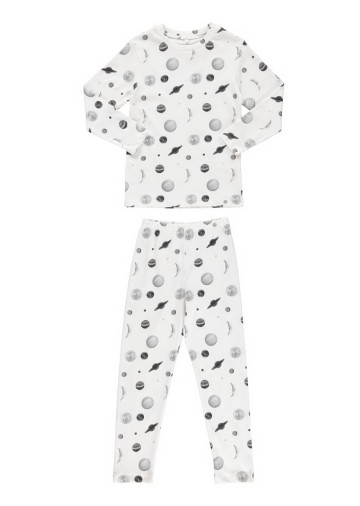 Nightwear Set Moon