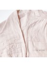 Frosty Blouse