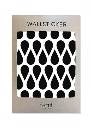 Mini Drops Wallsticker