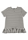 Elly Summer Stripe T-shirt