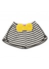 Sonja Stripe Shorts