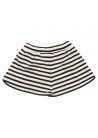 Sonja Stripe Shorts