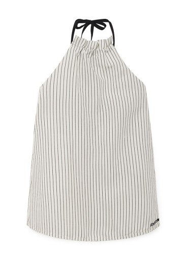 Tap Apron Dress