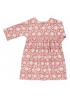 Agatha Dress