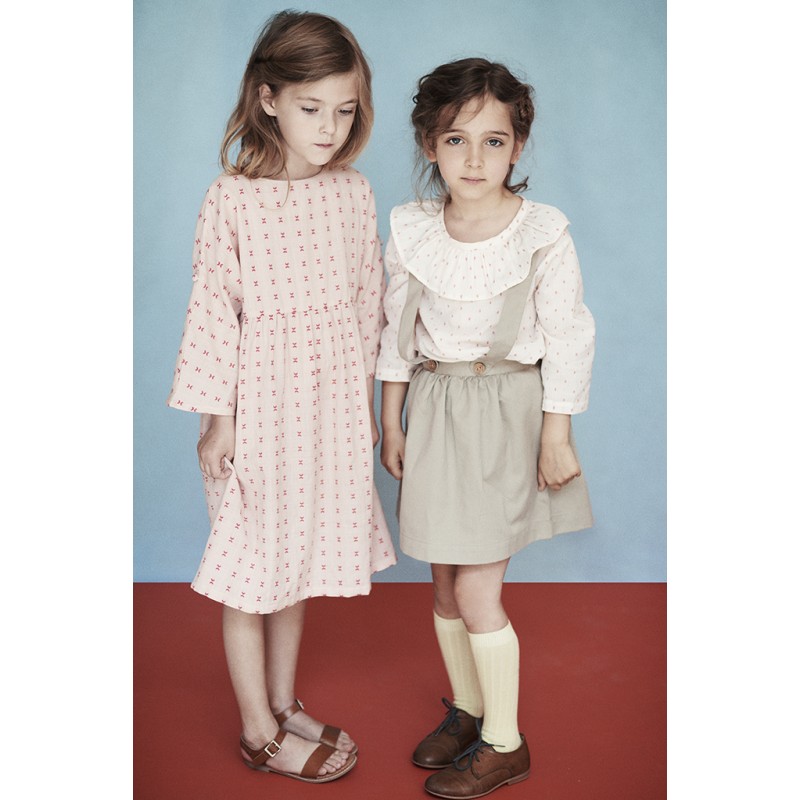 Pierrot La Lune Agatha Dress