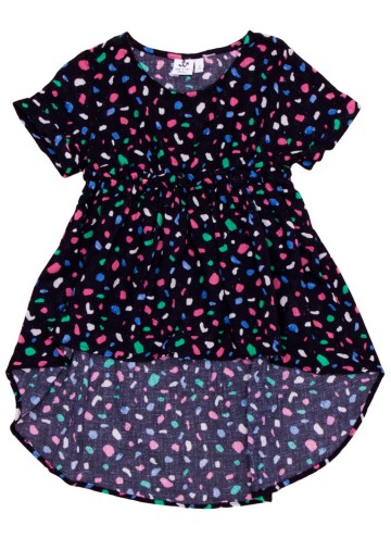 Baby Doll Tunic